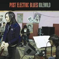 Idlewild – Post Electric Blues (CD, Album)