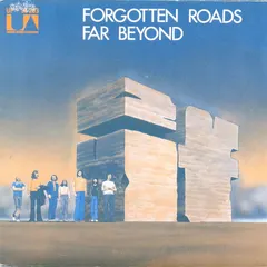 IF (6) – Forgotten Roads (Vinyl, 45 RPM)