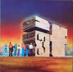 IF (6) – If 3 (Vinyl, LP)
