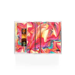 Ifs – Mong Disc (Cassette, Album)