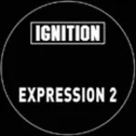 Ignition – Fantasy / Expression 2 (Vinyl, 12")
