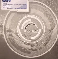 Ignosis – Autopsy Protocol (Vinyl, 12")