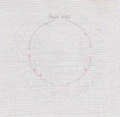 Ihan – Iota (CD, Album)
