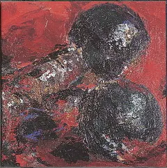 鉄アレイ – II (CD, Album)