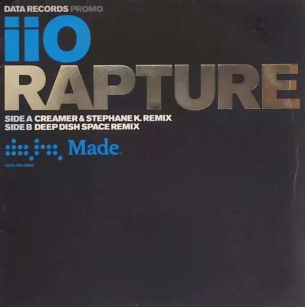 iiO – Rapture