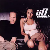 iiO – Smooth (CD, Maxi-Single)