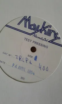 Ijahman* – Africa