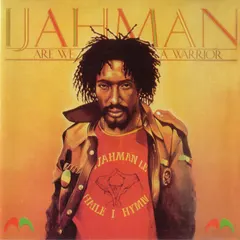 Ijahman* – Are We A Warrior (CD, Album)