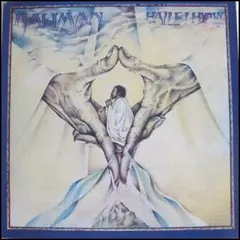 Ijahman* – Haile I Hymn (Chapter Two) (Vinyl, LP)