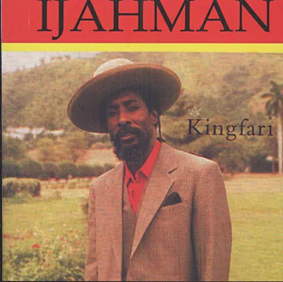 Ijahman* – Kingfari