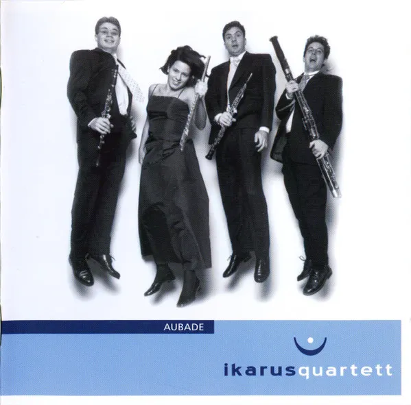 Ikarusquartett – Aubade