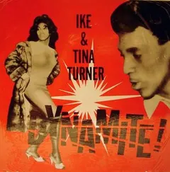 Ike & Tina Turner Line/OutLine – Dynamite! (Vinyl, LP)