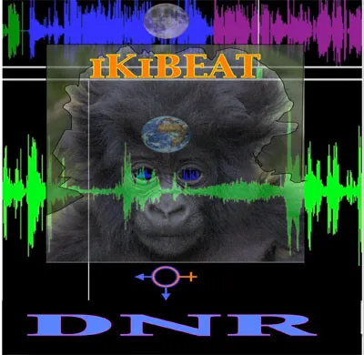 Ikibeat – Dnr