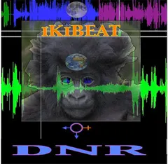 Ikibeat – Dnr (CD, Album)