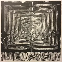 Ill Considered – 8 (Vinyl, LP)