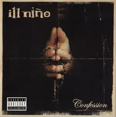 Ill Niño – Confession (CD, Album)