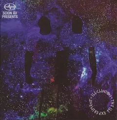 ILLClinton – The ILL Experiment (CD, EP)