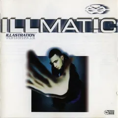 Illmat!c – Illastration (CD, Album)