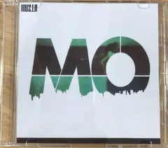 Illsugi* – MO - Method Operate (CDr, Mixed)