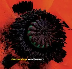 Illumination – Kool Karma (CD, Maxi-Single)