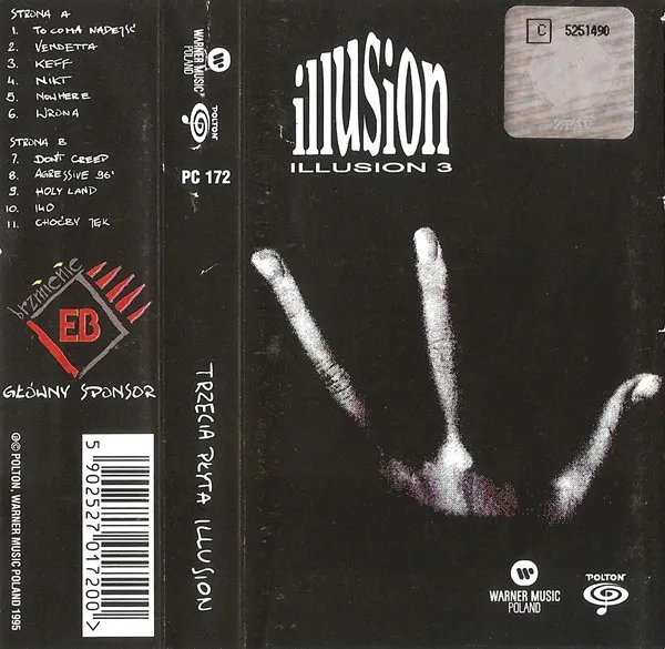 Illusion (27) – Illusion 3
