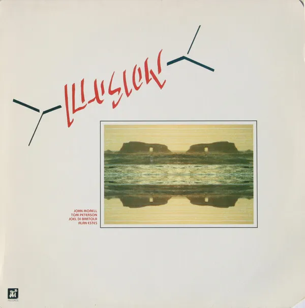 Illusion (35) – Illusion