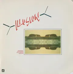Illusion (35) – Illusion (Vinyl, LP)