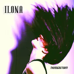Ilona (22) – Thunderstorm (CD, Album)