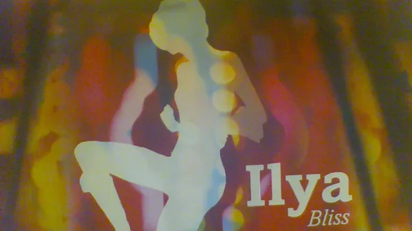 Ilya – Bliss