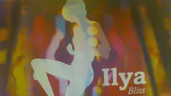 Ilya – Bliss (Vinyl, 12")