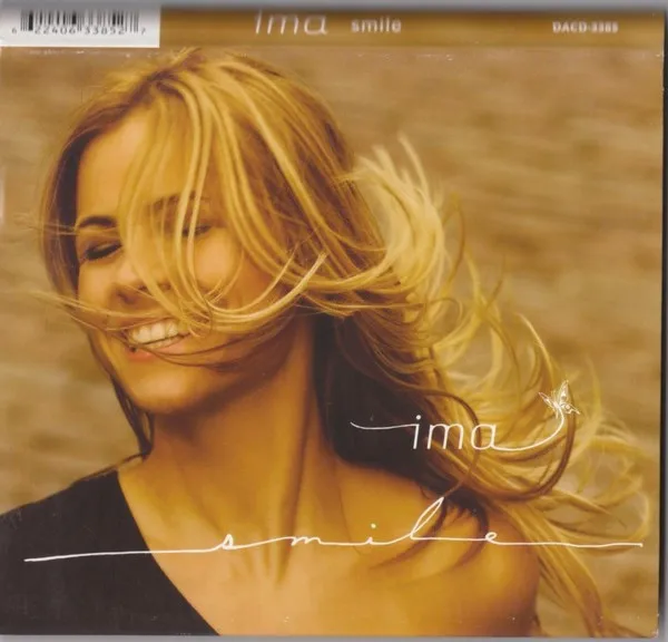 Ima (10) – Smile