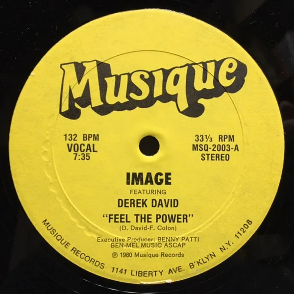 Image (5) – Feel The Power
