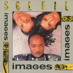 Images – Soleil (Vinyl, 7")