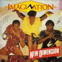Imagination – New Dimension