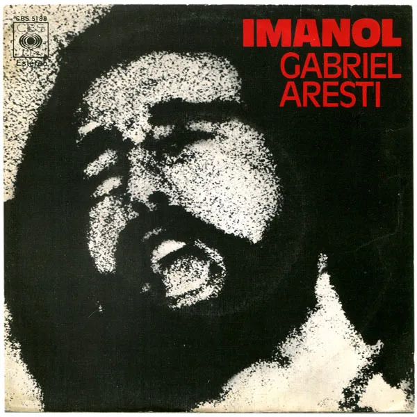 Imanol (2) – Gabriel Aresti