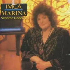 Imca Marina – Verloren Liederen (CD, Album)