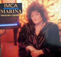 Imca Marina – Verloren Liederen (Vinyl, LP)