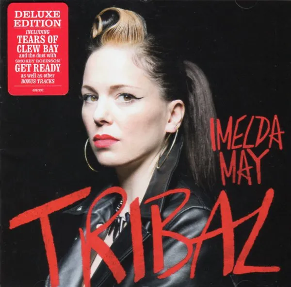 Imelda May – Tribal