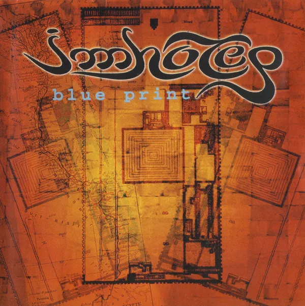 Imhotep – Blue Print