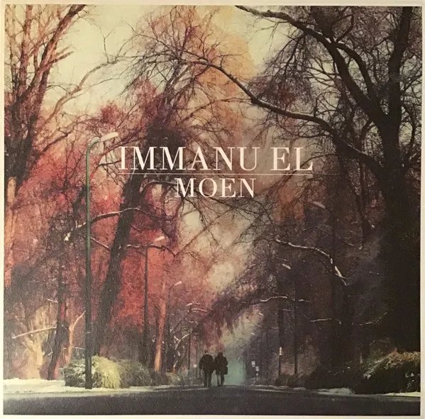 Immanu El – Moen