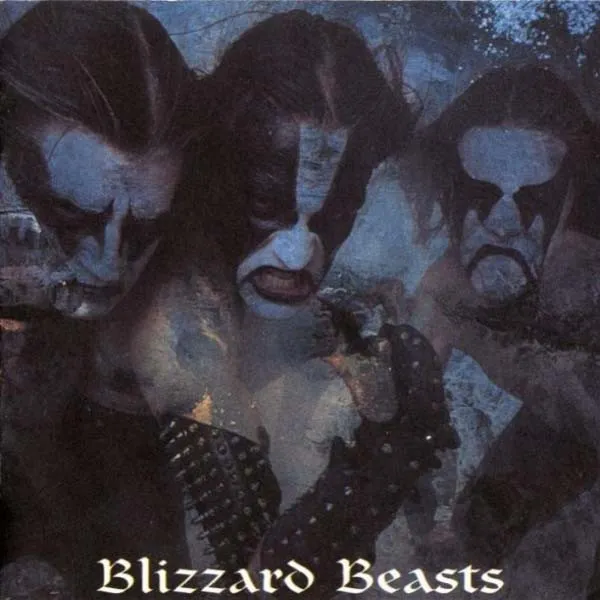 Immortal – Blizzard Beasts