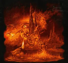 Immortal – Damned In Black (Box Set, Limited Edition)