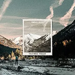 Impala Ray – Old Mill Valley (CD, Album)