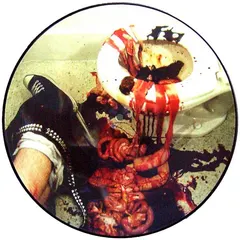 Impaled – The Dead Shall Dead Remain (Vinyl, LP)