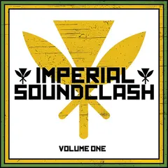Imperial Soundclash – Volume One (CD, Album)