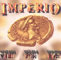 Imperio – Veni Vidi Vici (CD, Album)