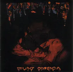 Impetigo – Buio Omega (CD, Enhanced)