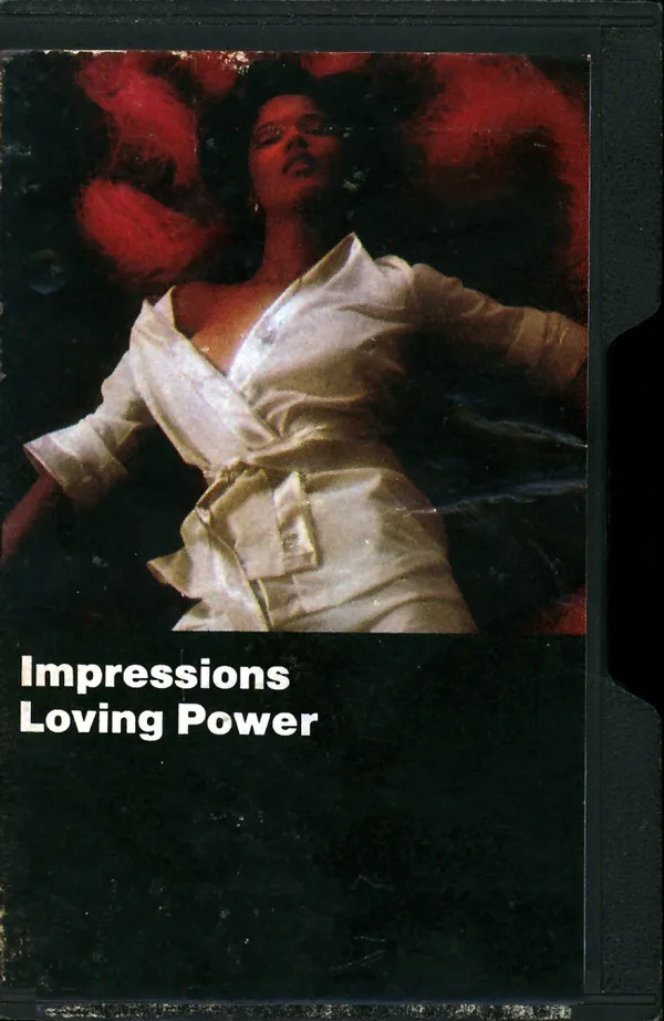 Impressions* – Loving Power