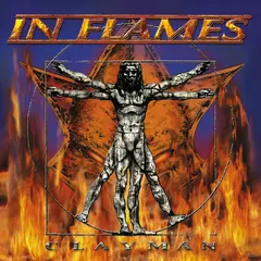 In Flames – Clayman (CD, Album)