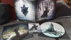 In Flames – I, The Mask (Vinyl, LP)